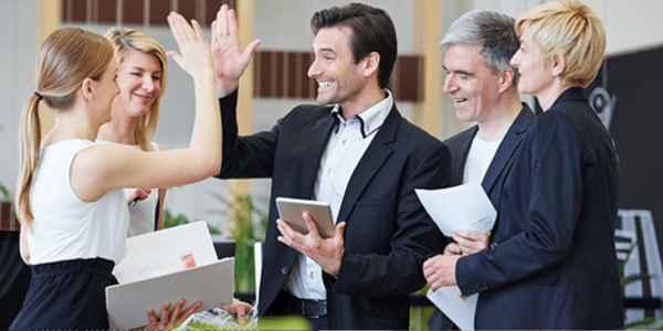 CONHEÇA  ALGUMAS TÉCNICAS DE VENDAS PARA SEU EVENTO!